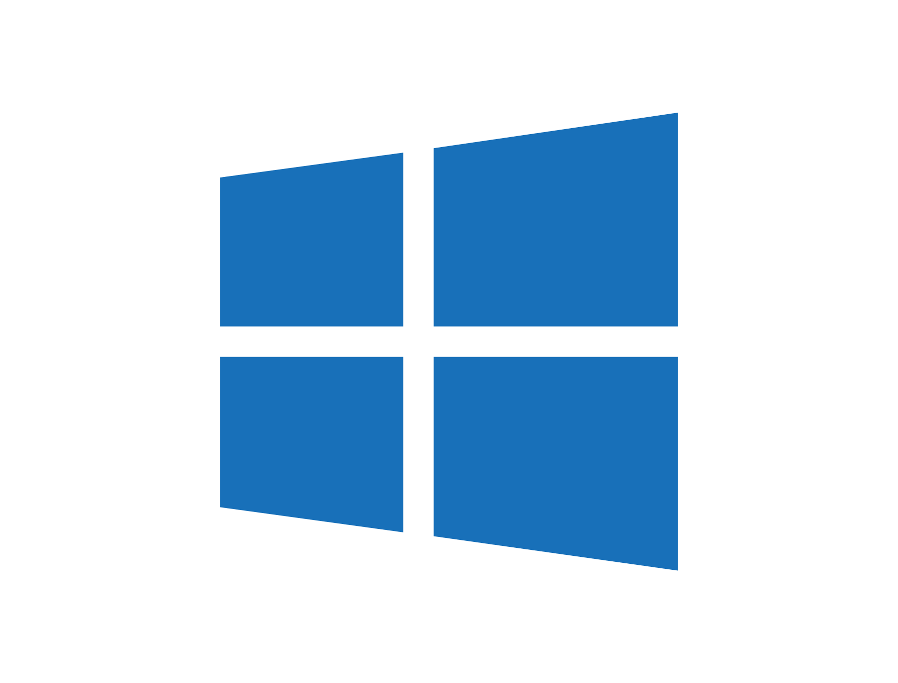 App screen