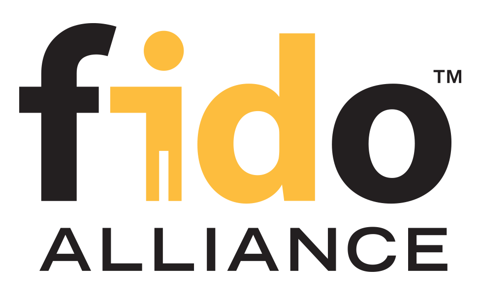 FIDO Alliance Logo