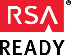 RSA Ready Logo