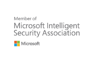 Microsoft Intelligent Security Association Logo
