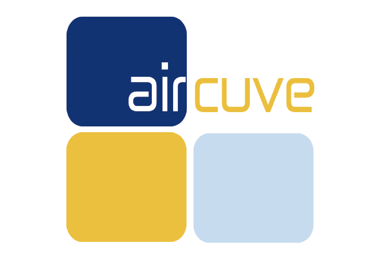 Aircuve Logo