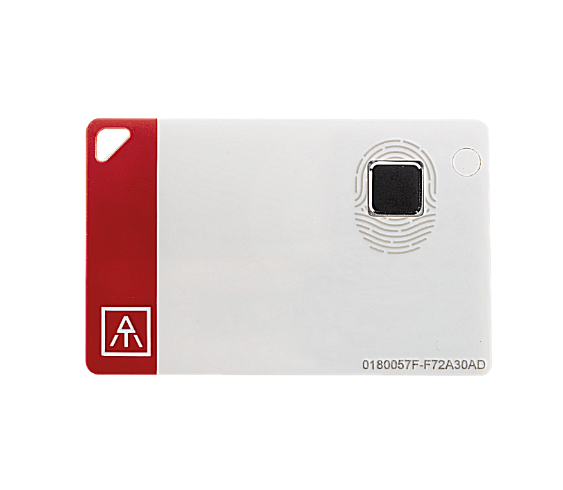 AuthenTrend ATKey Card
