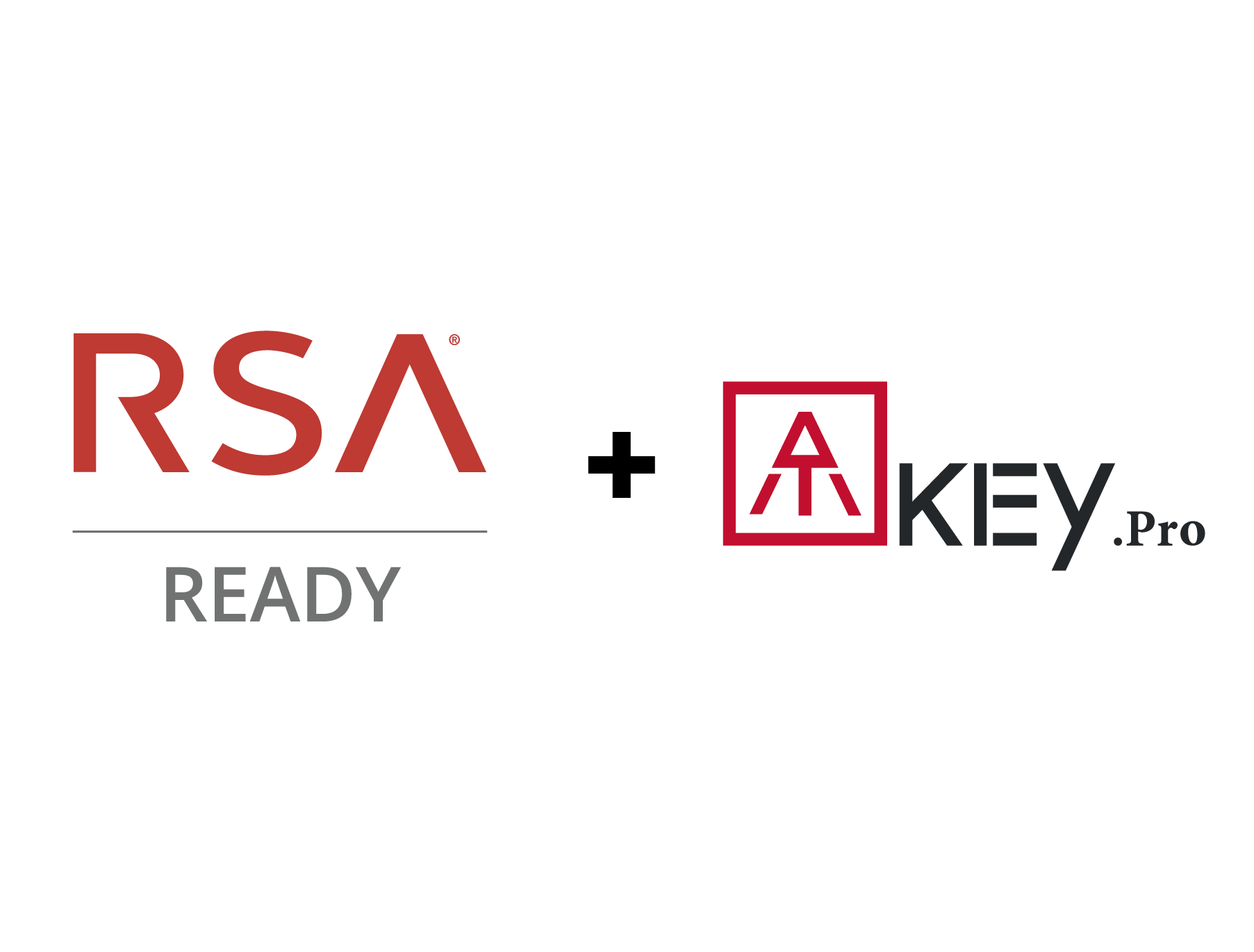 ATKey Pro RSA Ready