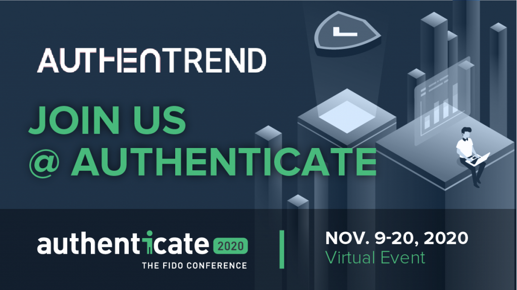 Authentrend Sponsor Ads_Authenticate 2020