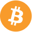 Bitcoin Logo