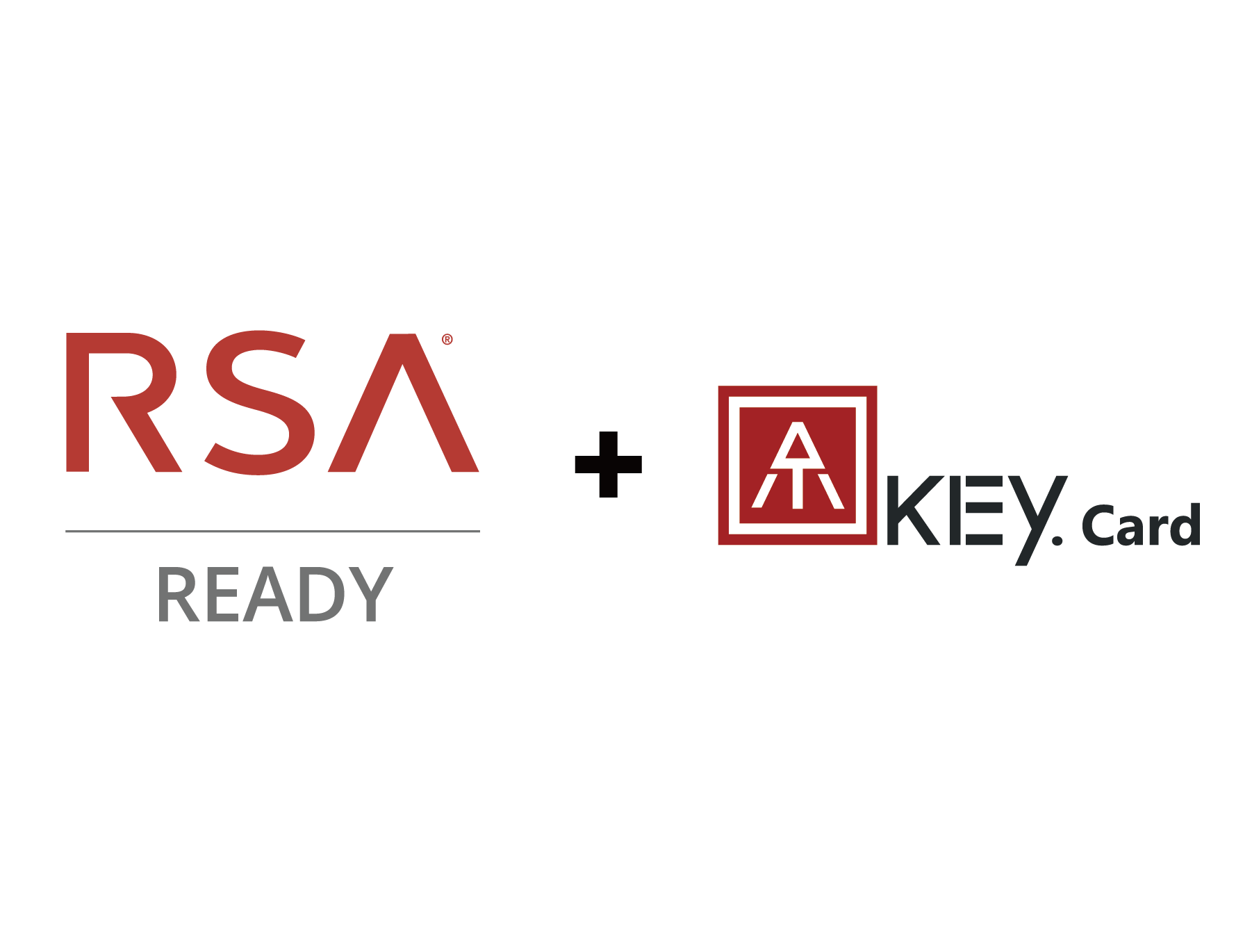 RSA Ready ATKey Card
