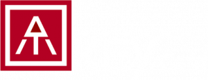 ATKeyCare Logo - White