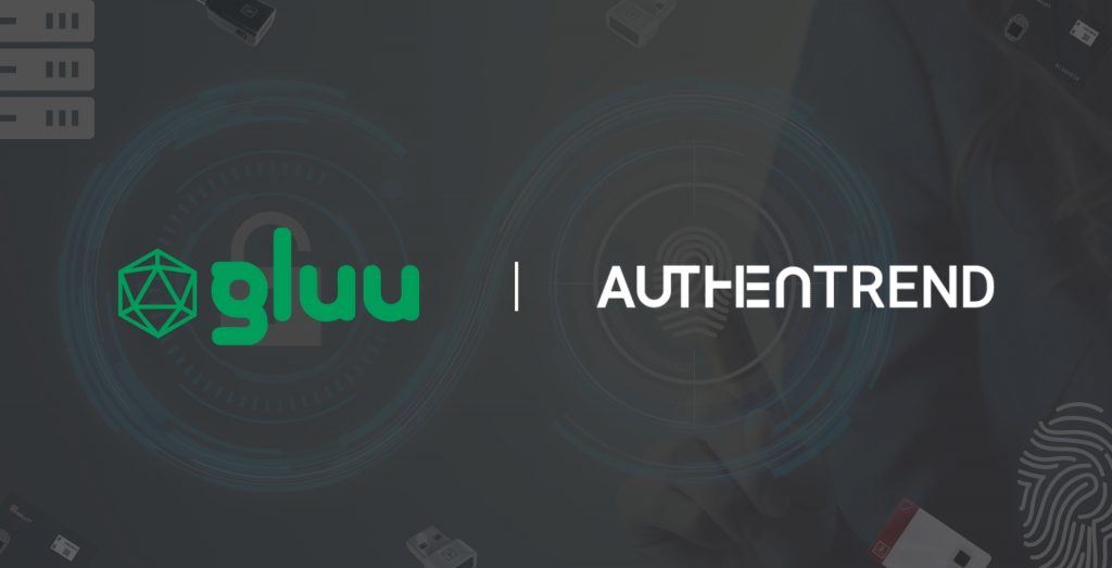 AuthenTrend partners with Gluu