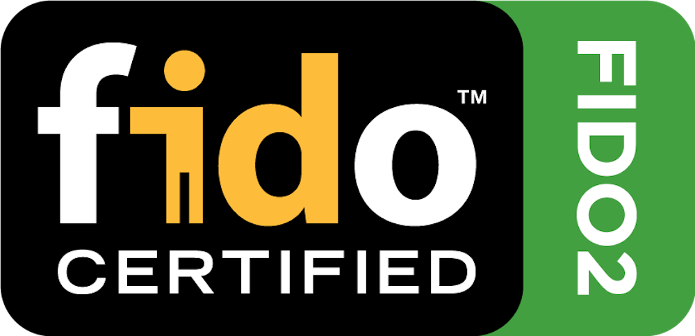 FIDO2_Certification_Server